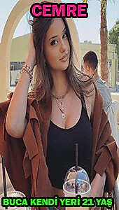 Cemre - İzmir VIP Escort Bayan